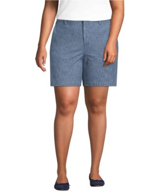 Women's Classic 7" Shorts