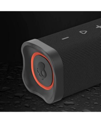 Terrain Wireless Bluetooth Speaker - Astro Dust