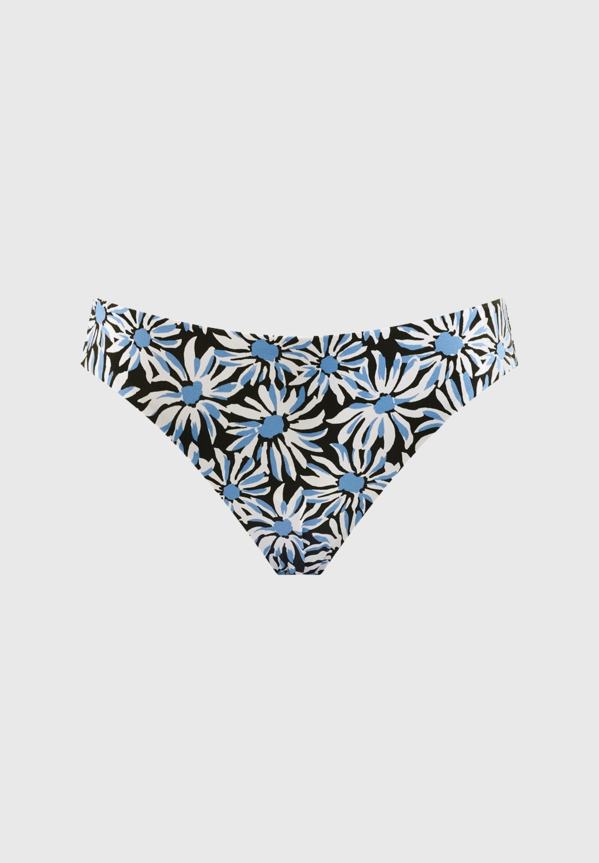 Cuup Plus Size The Brief - Swim