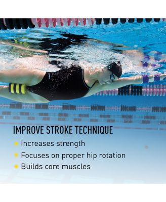 Foam Pull Buoy for Swim Training , Adult