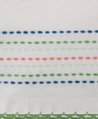 Kitchen Gift Set Collection, Pot Holder 3 Dish Towels, Enjoy the Ride, 4 Piece