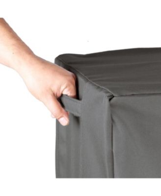 Table and Chair Rectangular Cover 128"