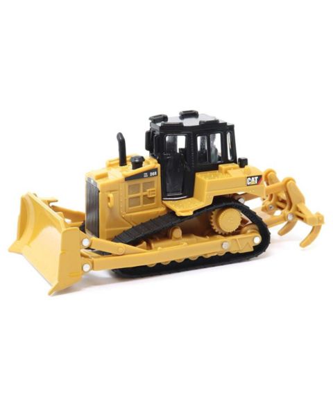 Детская игрушка Diecast Masters 1/64 Caterpillar D6R XL Track-Type Tractor Dozer