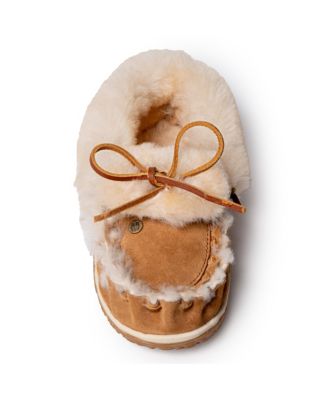 Women's Ultimate Sheepskin Slipper