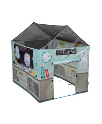 Science Center Play House