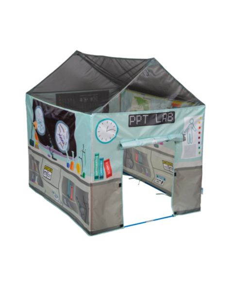 Детская игрушка Pacific Play Tents Science Center 1-Piece Play House, Ages 2+