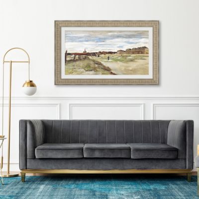 43" Customizable Frame for Samsung  Frame