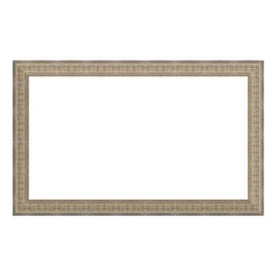 43" Customizable Frame for Samsung  Frame