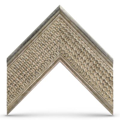 43" Customizable Frame for Samsung  Frame