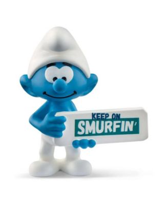 Keep On Smurfin Smurf Figure 20843