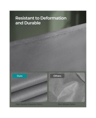 Multi Tier Shoe Rack, Shoe Organizer, Fabric Shoe Shelf Storage, Height-Adjustable Shoe Rack, 2 Tier