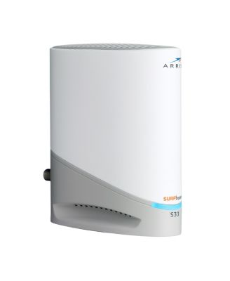 SURFboard S33 DOCSIS 3.1 Cable Modem