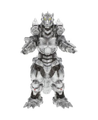 Godzilla Versus Mechagodzilla Heavily Armed Mechagodzilla 6.5 Inch Action Figure