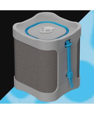 Terrain Mini Wireless Bluetooth Speaker - Black