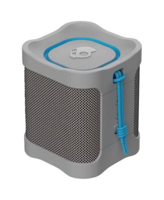 Terrain Mini Wireless Bluetooth Speaker - Black