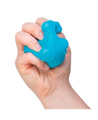 Schylling NeeDoh Fun Sensory Pack - 6 Pieces