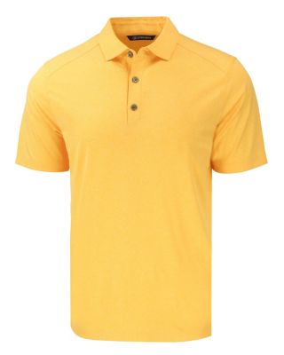 Forge Eco Stretch Recycled Mens Polo Shirt