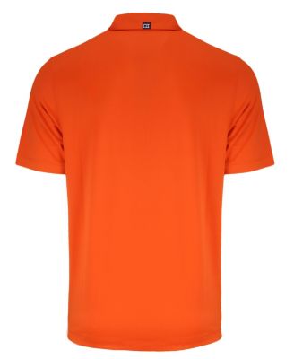 Forge Eco Stretch Recycled Mens Polo Shirt