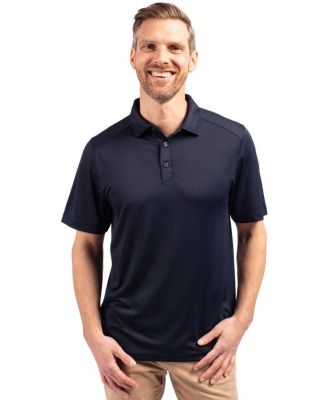 Forge Eco Stretch Recycled Mens Polo Shirt