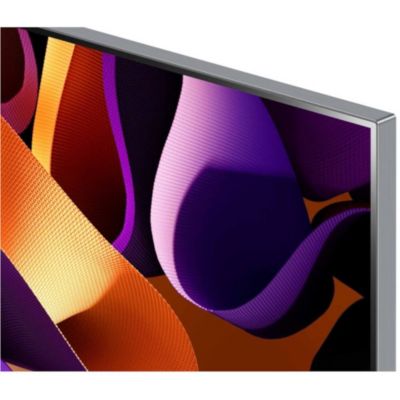 83" Class G4 Series OLED evo 4K HDR Smart TV - OLED83G4W