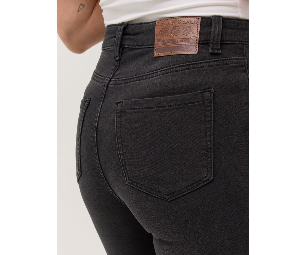 Bench Dna Women's Eco-Friendly Riley Skinny Jeans