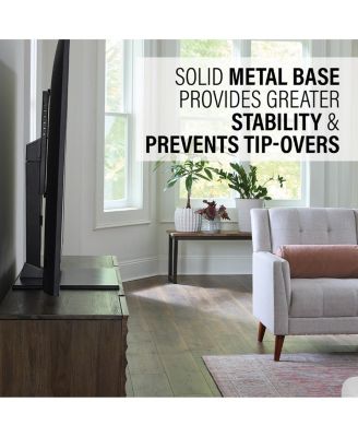 VSTV2 Swivel TV Stand for 40"-86" TVs