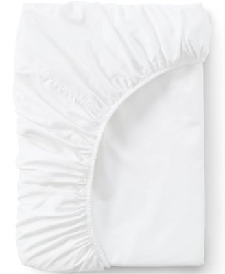 400 Thread Count Premium Supima Cotton Sateen Fitted Bed Sheet