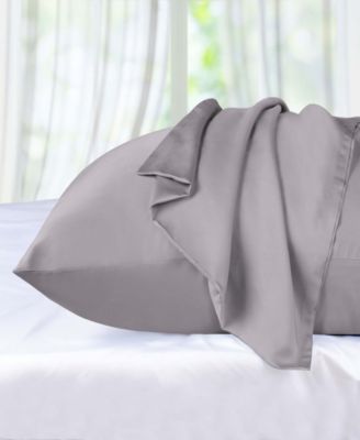 300-TC Cooling Modal Lightweight Pillowcases, Standard (Set of 2)