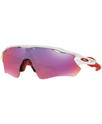 Oakley - Sunglasses, OAKLEY OO9208 38 RADAR EV PAT