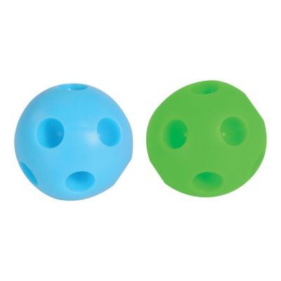 Schylling NeeDoh Fun Sensory Pack - 6 Pieces