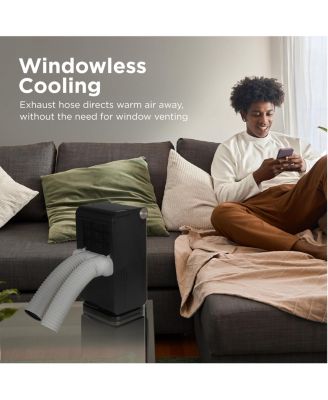 Personal Portable Air Conditioner