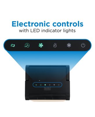 Personal Portable Air Conditioner