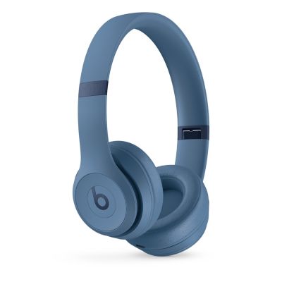 Solo 4 Bluetooth Wireless On-Ear Headphones