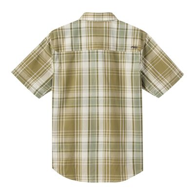 Men's Denison Short Sleeve Shirt