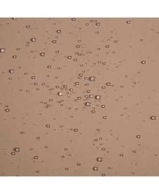 4 Piece Outdoor Wicker Rattan Conversation Sofa set with Coffee table