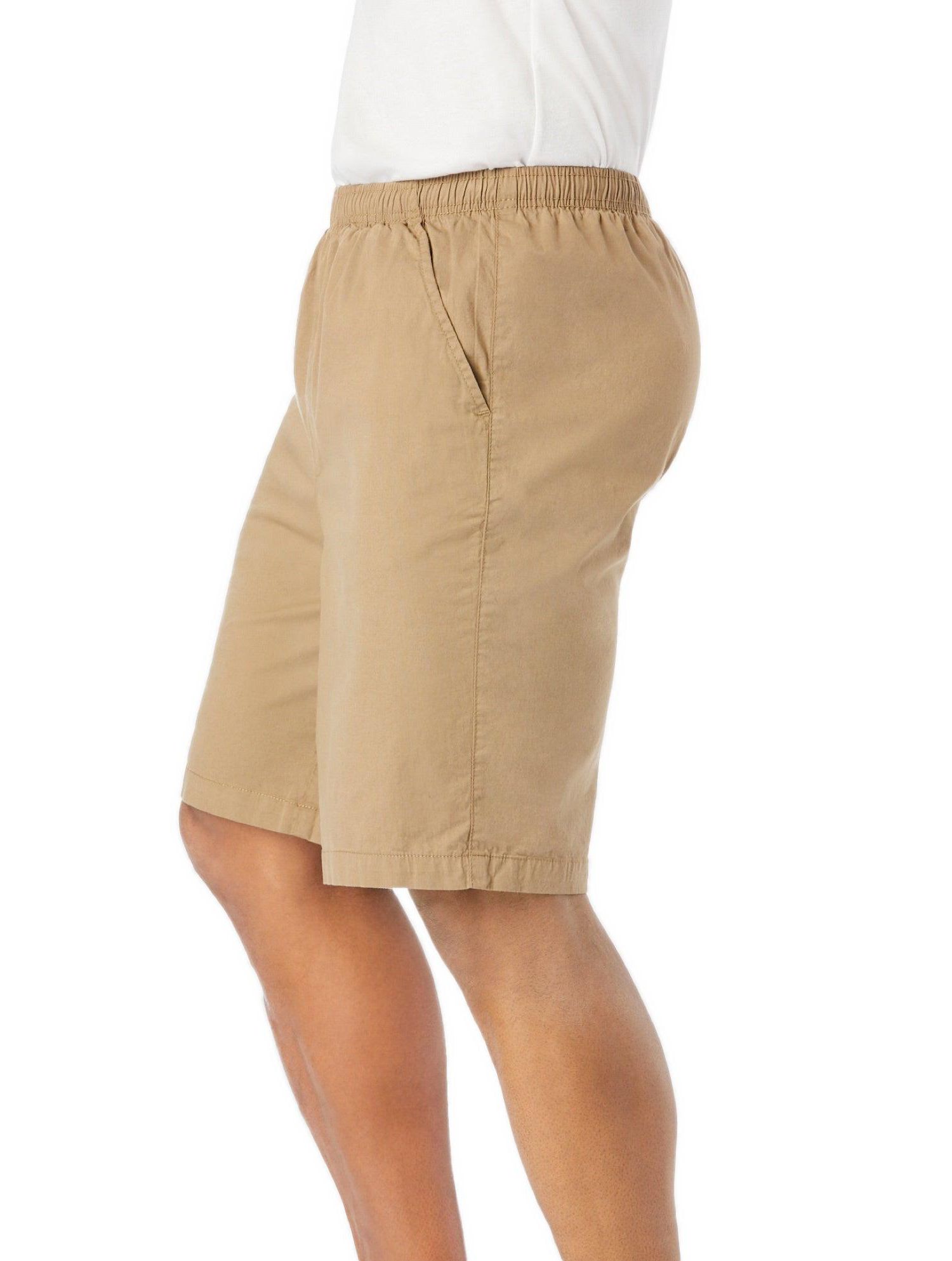 Men's Comfort Flex Full Elastic Shorts