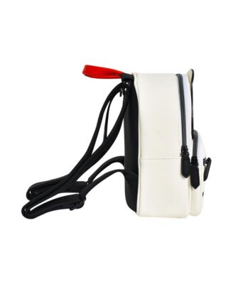 SNOOPY RED COLLAR MINI BACKPACK