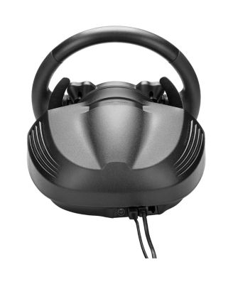 TMX Force Feedback Racing Wheel