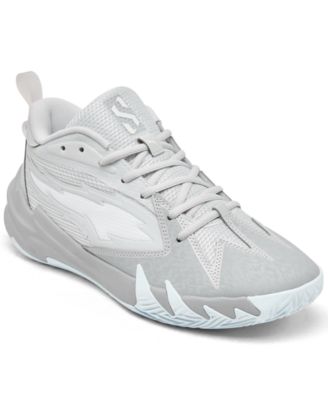 Puma Big Kids Scoot Zero Basketball Sneakers from Finish Line Macy s