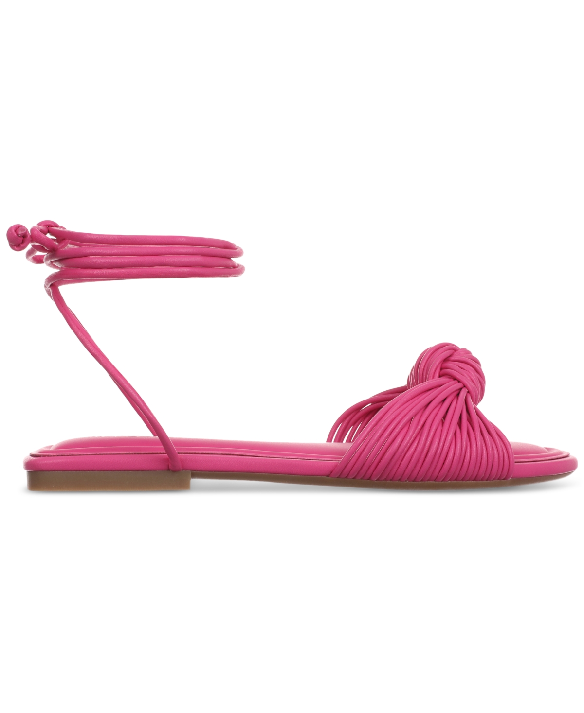 On 34th Women's Jenniee Knot Flat Sandals, Created for Macy's