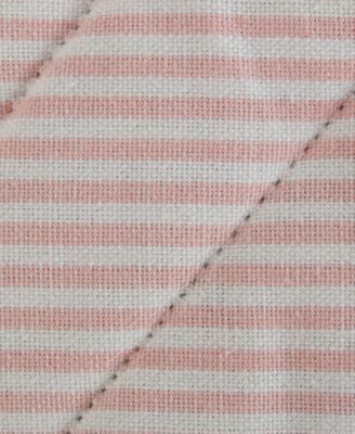 Gingham Check Kitchen Collection, Pink, Potholder Set