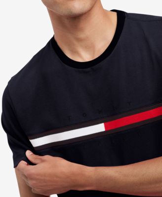 Men's Tino Logo Short-Sleeve T-Shirt