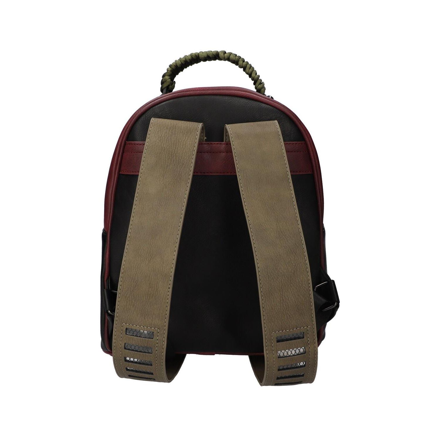Star Wars Boba Fett Mythosaur Mini Backpack