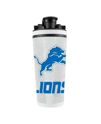 Perfect Shaker