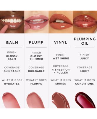 Maracuja Juicy Plumping Lip Oil