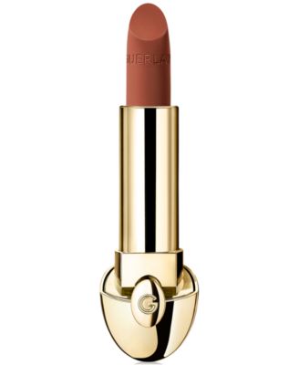 Rouge G Customizable Lipstick Refill - Velvet