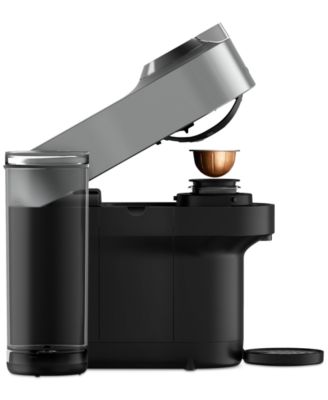 Vertuo Pop+ Deluxe Espresso Bundle by Breville