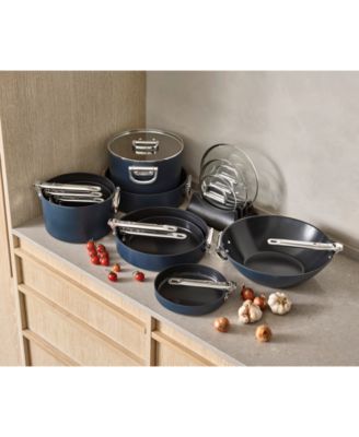 Joseph Joseph Space Ceramic Cookware