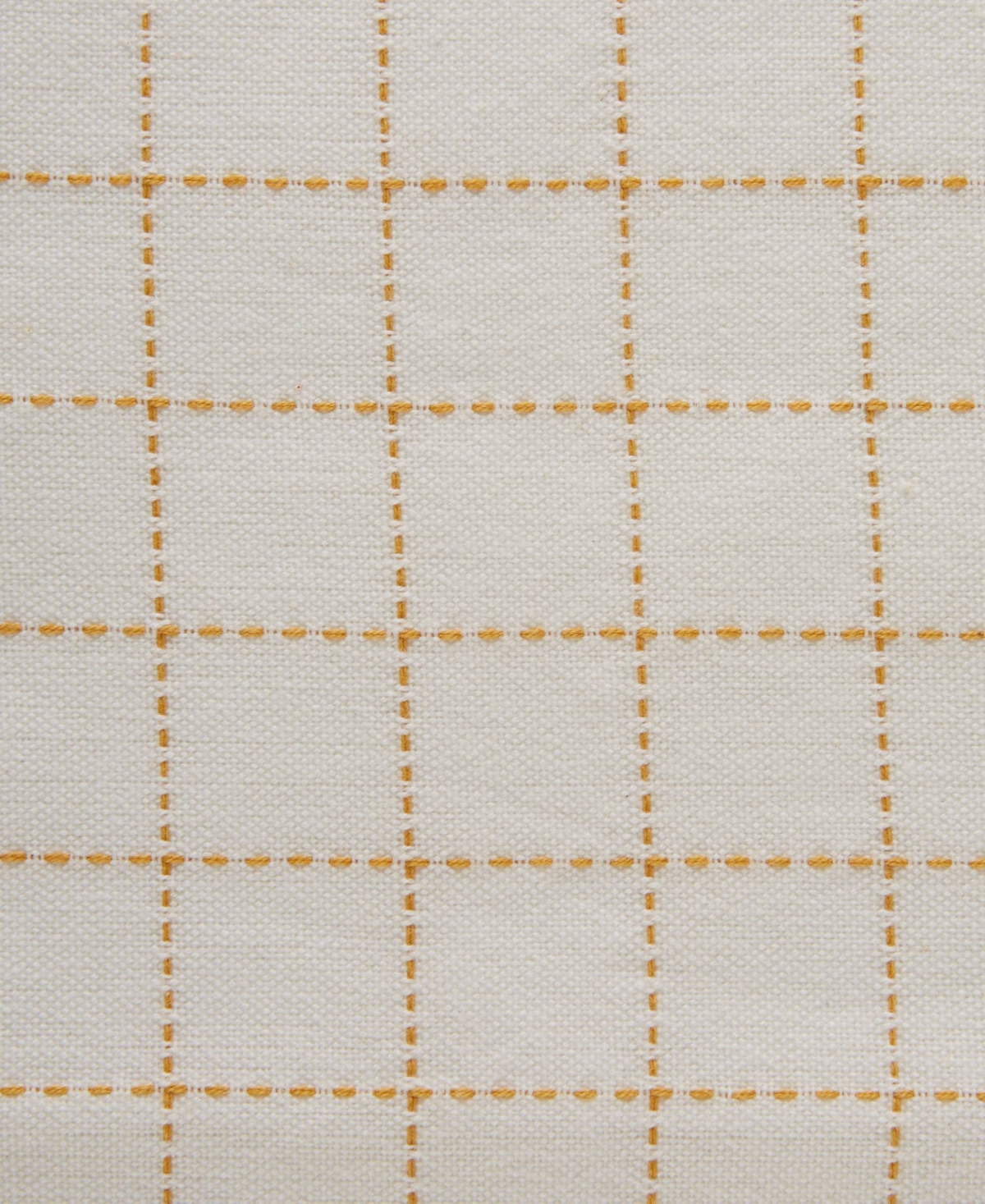 Design Imports Everyday Basic Kitchen Collection Large Woven Cotton Dishtowel/tea Towel Set, 18x28", Honey Gold, 5 In Honey Gold