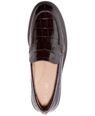 Women's Geneva Loafers